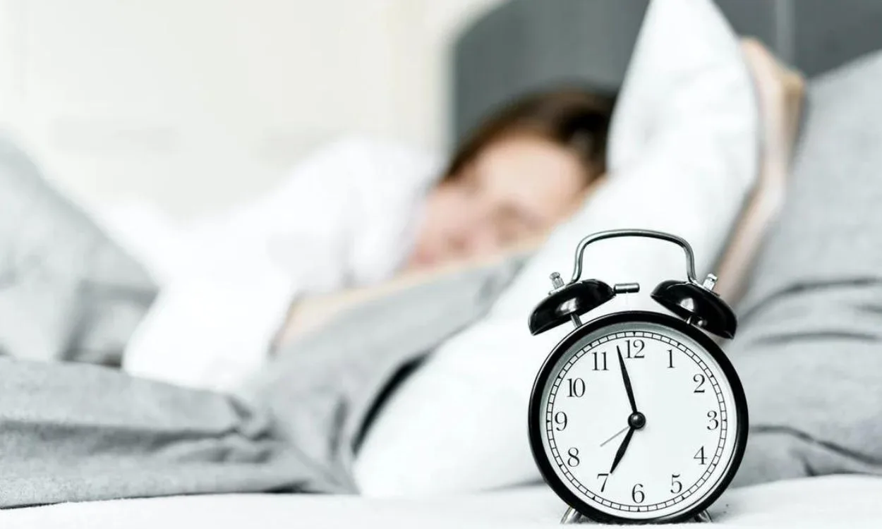 The Ultimate Sleep Toolkit: Everything You Need for Deep, Restful Sleep